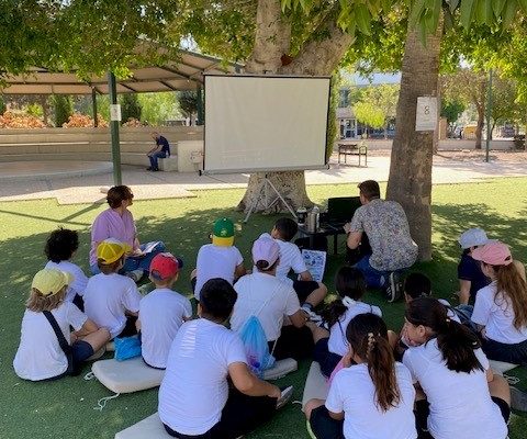 Εκδήλωση για την Παγκόσμια Ημέρα Περιβάλλοντος